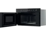 Cuptor cu microunde Whirlpool MBNA920B - imagine 3