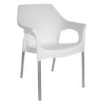 Scaun plastic Stella