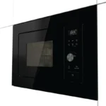Cuptor cu microunde Gorenje BM201AG1BG - imagine 5