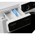 Mașină de spălat OZON WO81455C5BDI, 8kg - imagine 3