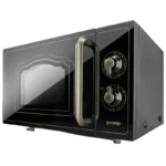 Cuptor cu microunde Gorenje MO4250CLB - imagine 3