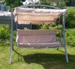 Balansoar LUXURY MB0007 - imagine 3