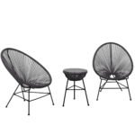 Set de grădină M0002 - imagine 2