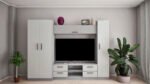 Living Elena-Y (TV-1,5) 2.7m