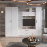 Living Iulia-X (TV-0,9m) 2,40m