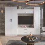 Living Iulia-X (TV-1,2m) 2,40m