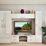 Living Elena-X (TV-1,5) 2.7m