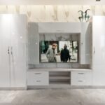 Living Elena-X (TV-1.2m) 3.0m