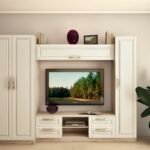 Living Elena Mini-F( 2.7m) Frezare MDF