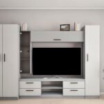 Living Elena -Y cu sticla (ТV-1,5m) 3,0m