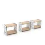 Etajera Qutus - imagine 3