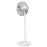 Ventilator Xiaomi JLLDS01XY, White - imagine 3