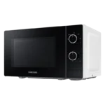 Cuptor cu microunde Samsung MS20A3010AH/OL - imagine 2