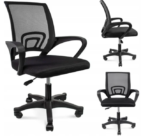 Scaun de birou JUMI SMART - imagine 3