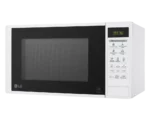 Cuptor cu microunde LG MS20R42D - imagine 7