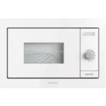Cuptor cu microunde Gorenje BM 235 G1SYW