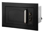 Cuptor cu microunde Gorenje BM 235 CLB - imagine 2