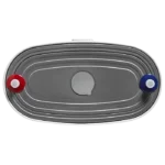 Boiler Electric Electrolux EWH 50 SmartInverter PRO 2.0 EU, 50L - imagine 5