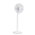 Ventilator JEC LFSY-4003, Alb - imagine 4