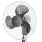 Ventilator Maxwell MW-3545, Alb - imagine 3