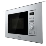 Cuptor cu microunde Gorenje BMI 201 AG1X - imagine 5