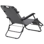 Scaun pliabil FISHERMAN - imagine 4