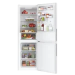 Frigider Candy CCE4T618EW - imagine 2