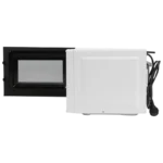 Cuptor cu microunde Panasonic NN-ST251WZUE - imagine 5