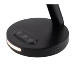 Ventilator VITEK VT-2072, Negru - imagine 5