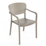 Scaun plastic Jazz - imagine 2