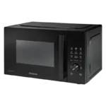 Cuptor cu microunde Hisense H23MOBSD1H - imagine 5