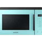 Cuptor cu microunde Samsung MG23T5018AN/BW