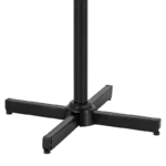 Ventilator VITEK VT-1913, Negru - imagine 3