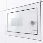 Cuptor cu microunde Gorenje BM 235 G1SYW - imagine 3
