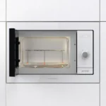 Cuptor cu microunde Gorenje BM 235 G1SYW - imagine 7