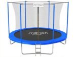 Trambulina JUMI 3.05m plasa interna