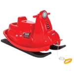 Sanie «Snowmobile» 06204