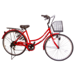 Bicicleta de oraș MTB RED 01-26