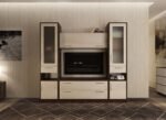Mobilier perete „Iulia ТV-1,2m” 2.1m - imagine 2