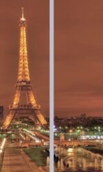 Dulap glisant DХ-100 1.0m Imprimare foto 1/2 (usa) - imagine 2