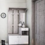 Mobilier antreu „AX-94” (luciu)