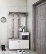 Mobilier antreu „AX-94” (luciu)