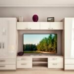 Living Ira-X (ТV-1,8m) 3,8m