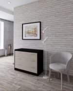 Comodă K-100 (3.sertare) - imagine 2