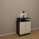 Comodă K-2(4.sertare)