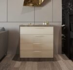 Comodă K-80(4) - imagine 3