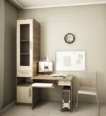 Masa pentru calculator KS-0 - imagine 2