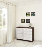 Comoda KX-120 (4 sertare)