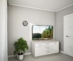 Comoda BX-150 (3 sertare)