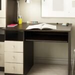 Masa pentru calculator KS-100(sertar)